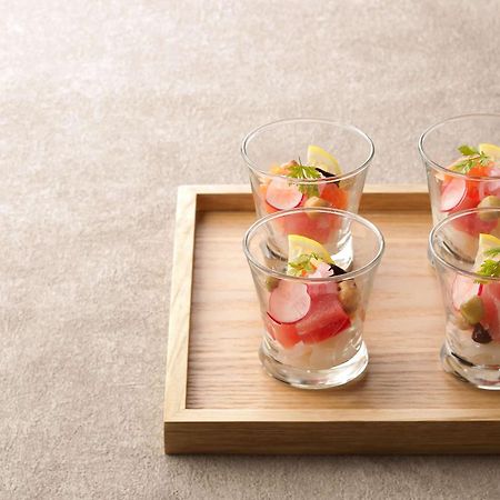 Grand Mercure Lake Biwa Resort & Spa Наґахама Екстер'єр фото