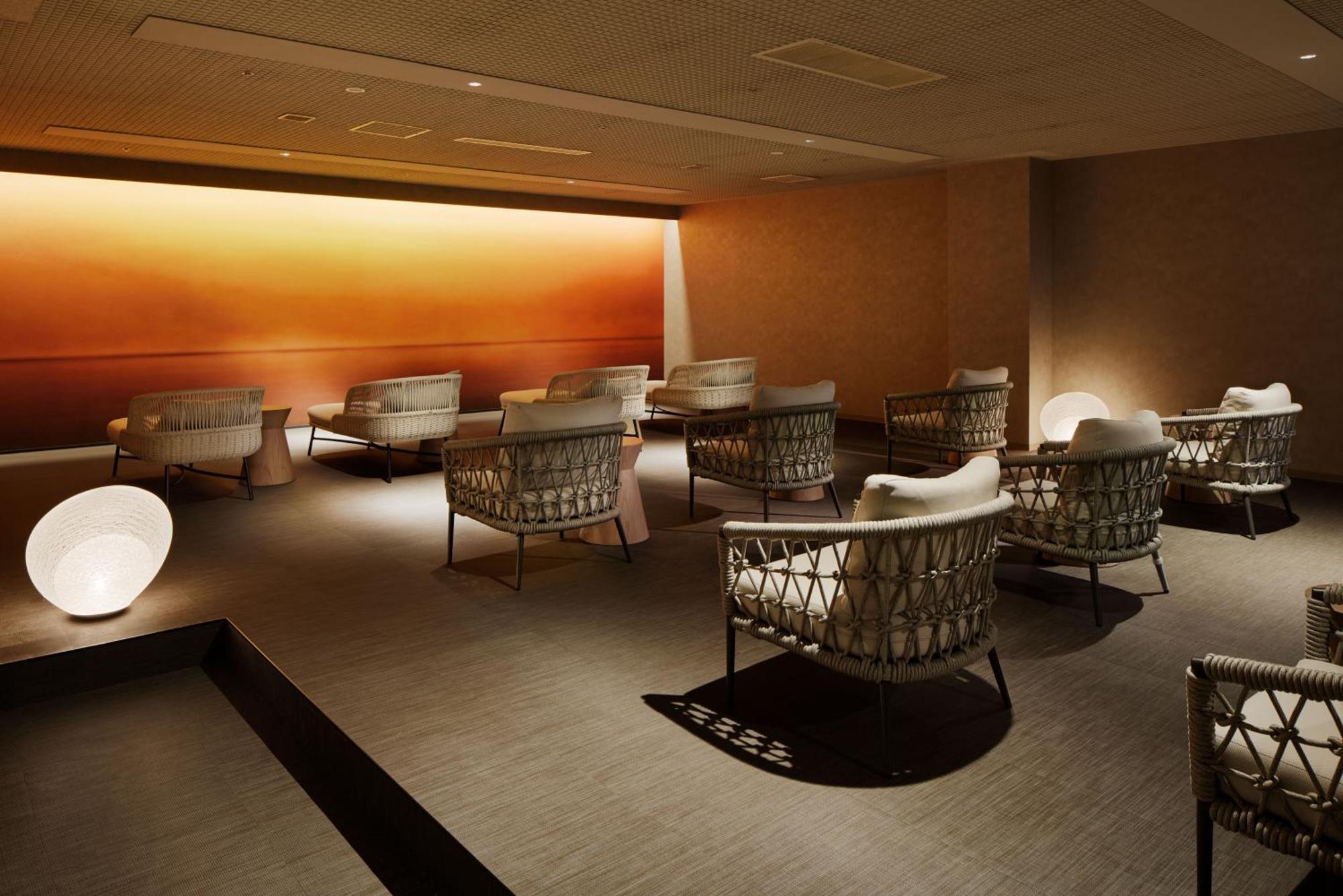 Grand Mercure Lake Biwa Resort & Spa Наґахама Екстер'єр фото