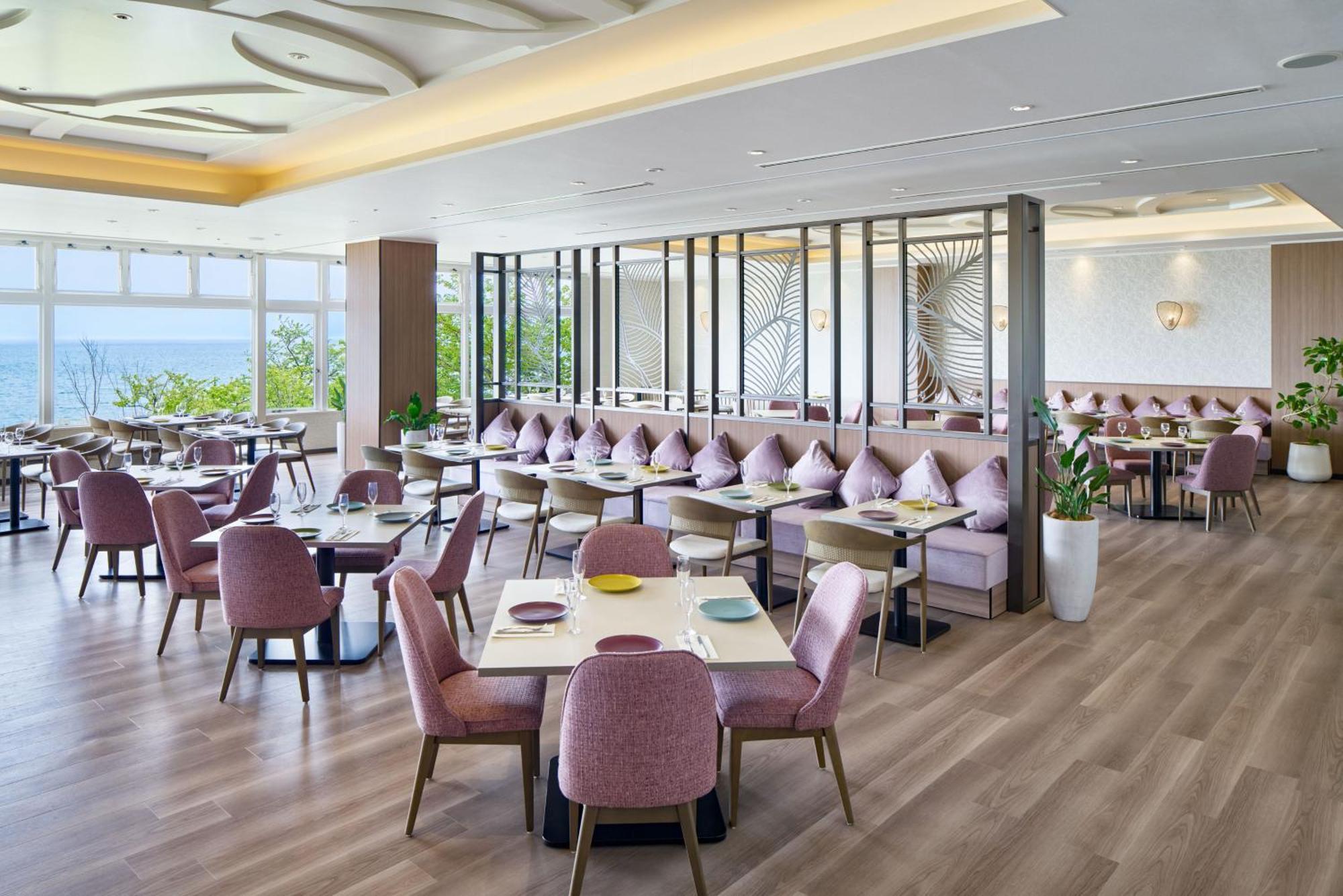 Grand Mercure Lake Biwa Resort & Spa Наґахама Екстер'єр фото