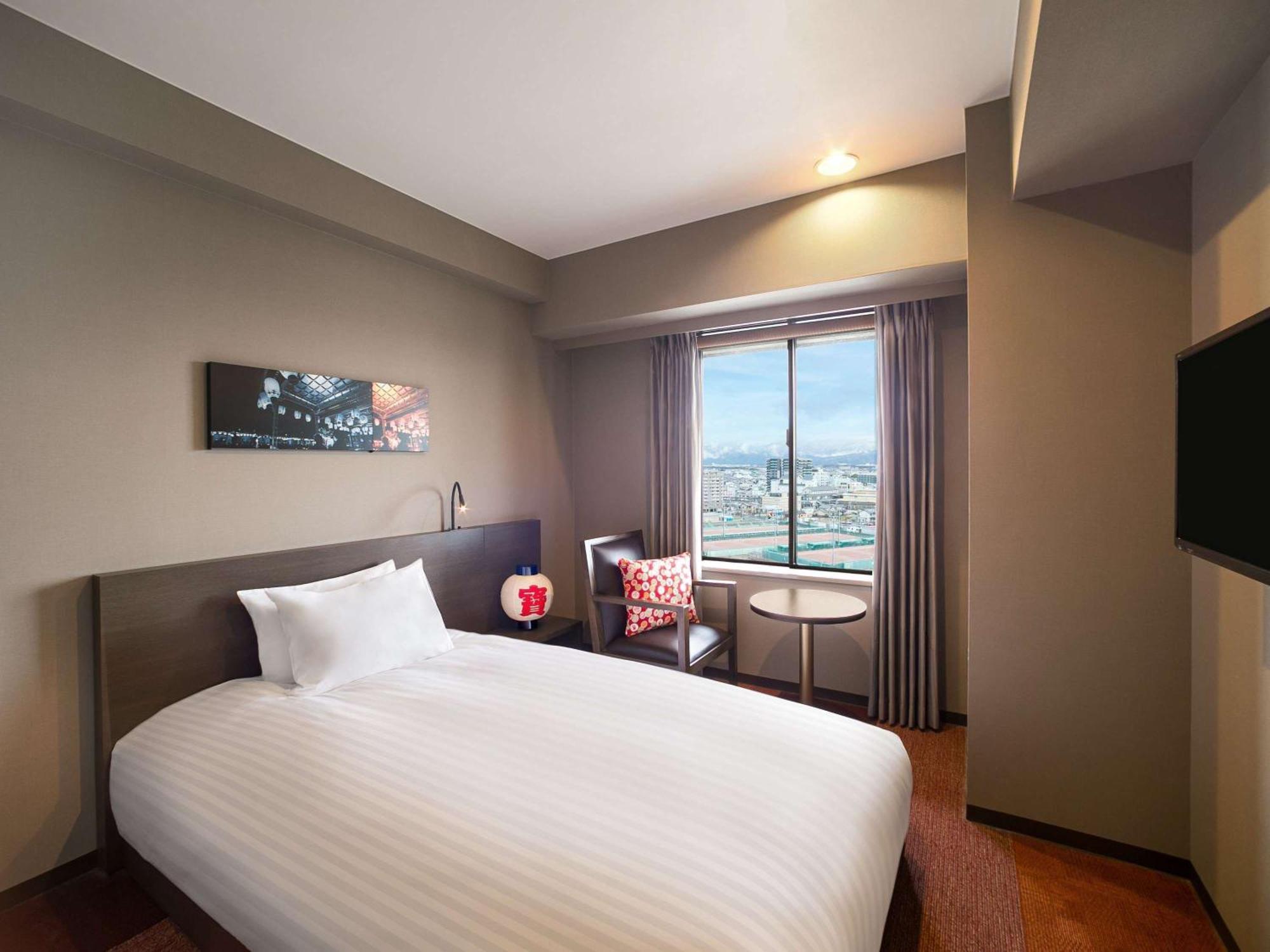 Grand Mercure Lake Biwa Resort & Spa Наґахама Екстер'єр фото